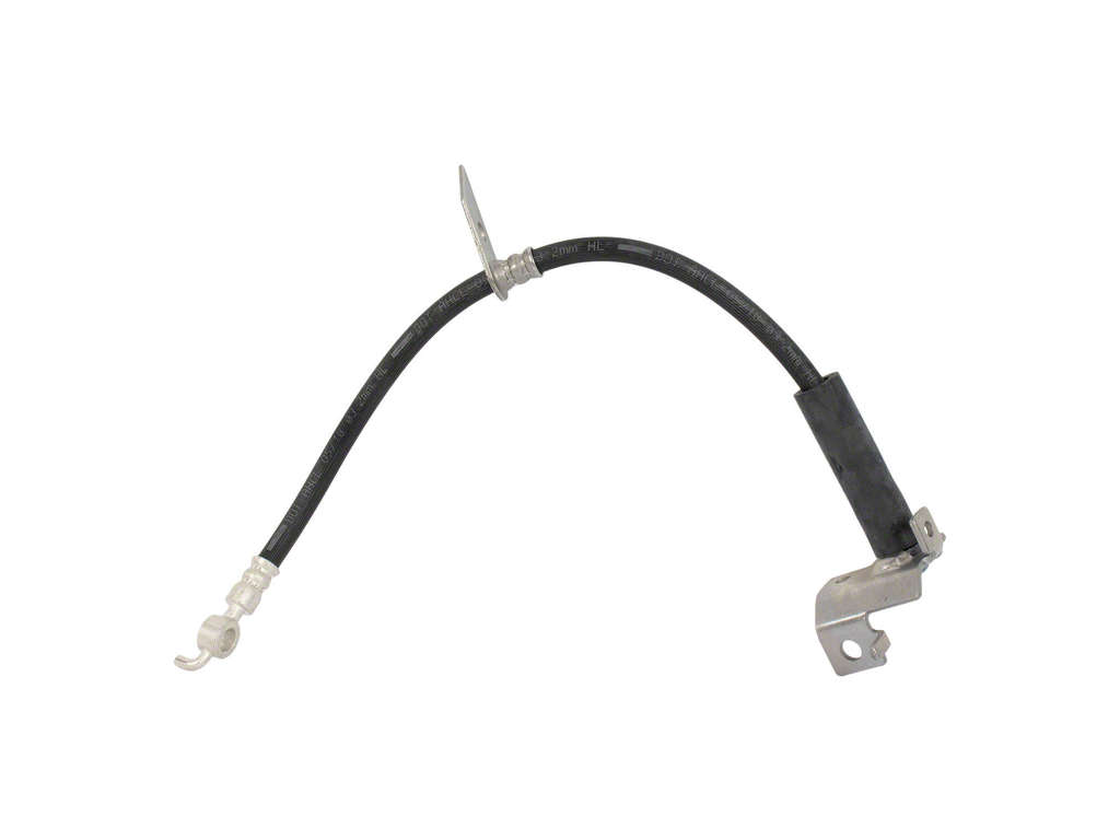 2015-2022 Ford Edge Brake Hydraulic Hose - Front Left (Motorcraft)