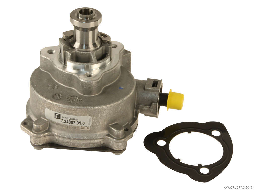 2006-2008 BMW Z4 Vacuum Pump (Pierburg)