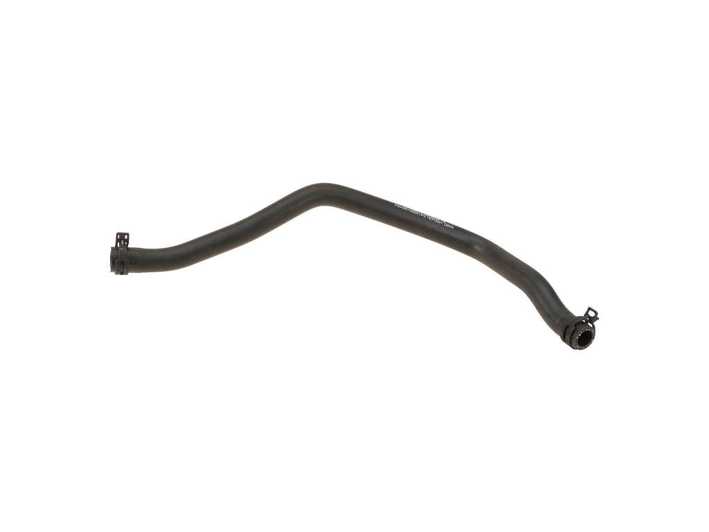 2015-2017 Mercedes-Benz S600 HVAC Heater Hose (Genuine)