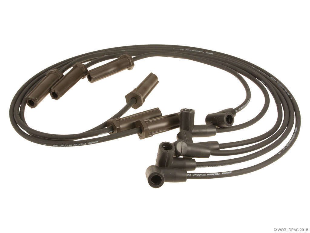 1998-1999 Chevrolet Lumina Spark Plug Wire Set (ACDelco)