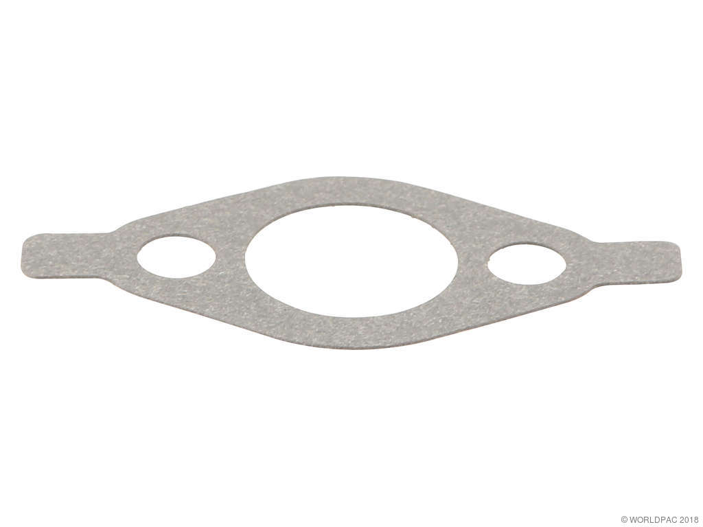 2007-2014 Chevrolet Express 1500 Engine Water Pump Gasket (ACDelco)