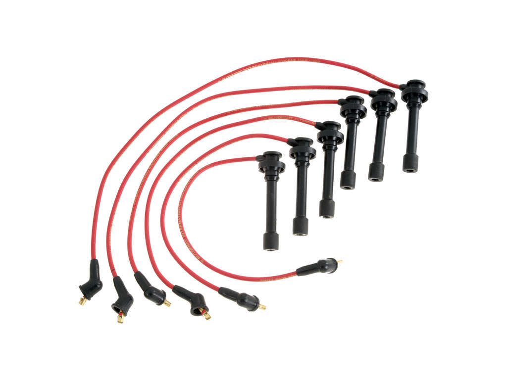 1997-2004 Mitsubishi Diamante Spark Plug Wire Set (Autopart International)