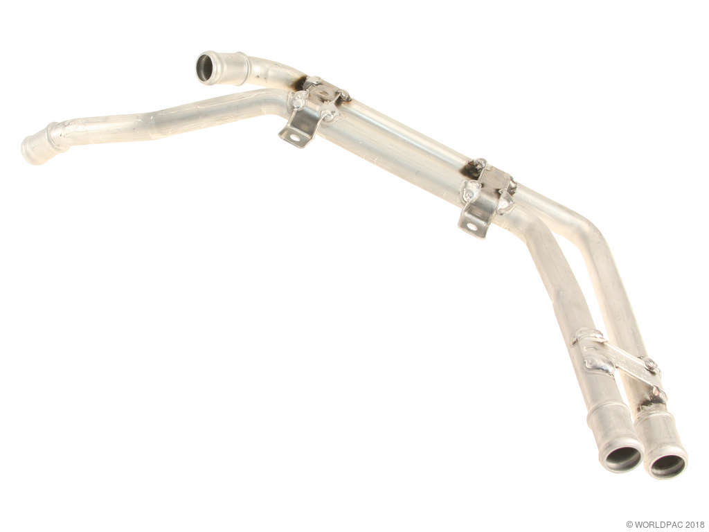 2003-2006 Porsche Cayenne Engine Coolant Pipe (Genuine)