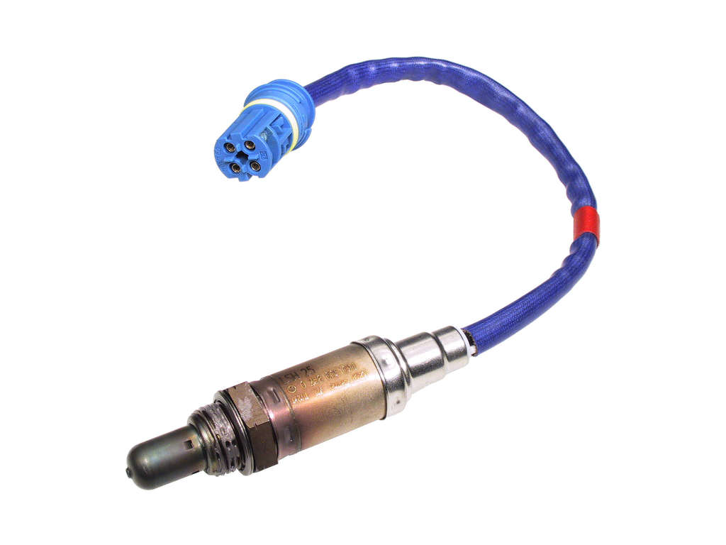 1998-2000 Mercedes-Benz C280 Oxygen Sensor - Downstream Left (Bosch)