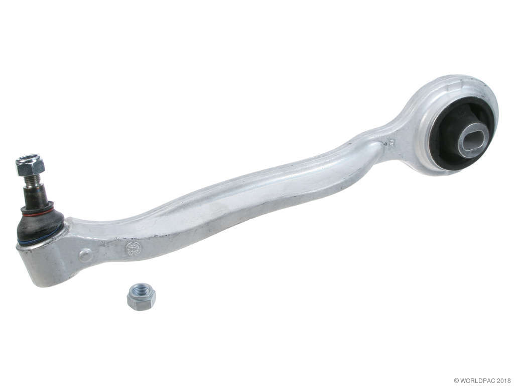 2001-2006 Mercedes-Benz S600 Suspension Control Arm - Front Right Lower Forward (Lemfoerder)