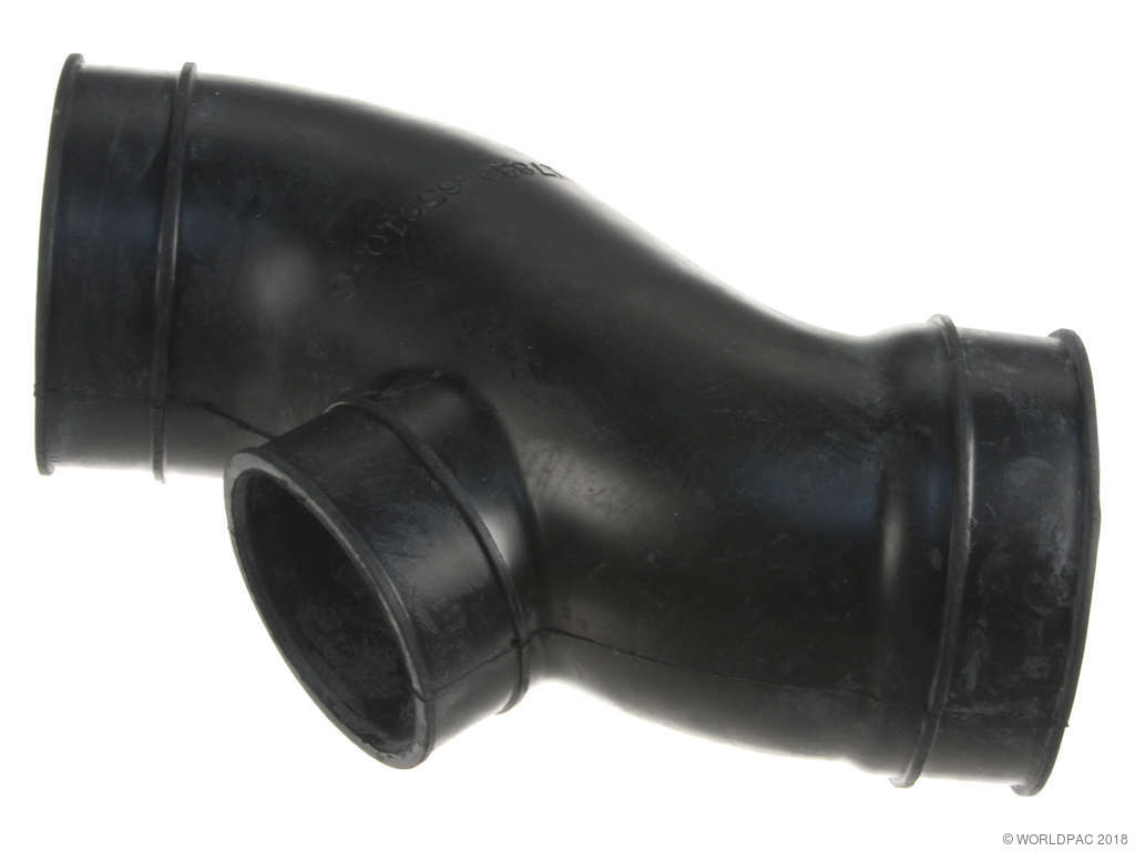 1989-1995 Toyota Pickup Fuel Injection Air Flow Meter Boot (Genuine)