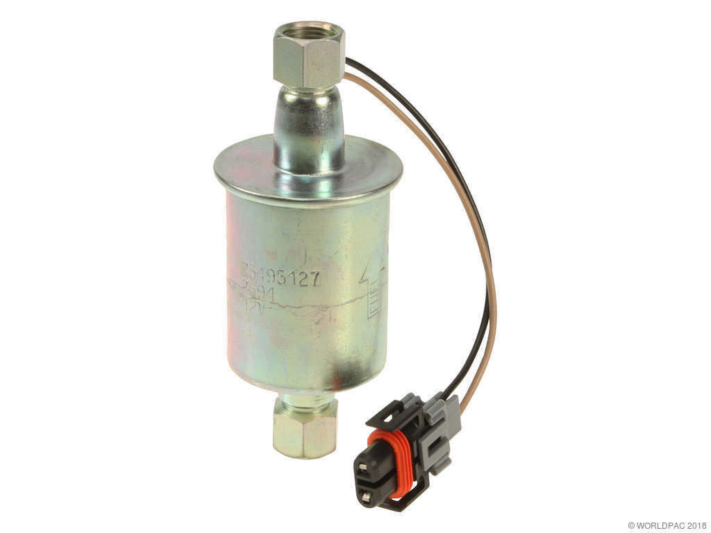 2001-2006 GMC Sierra 3500 Electric Fuel Pump (ACDelco)