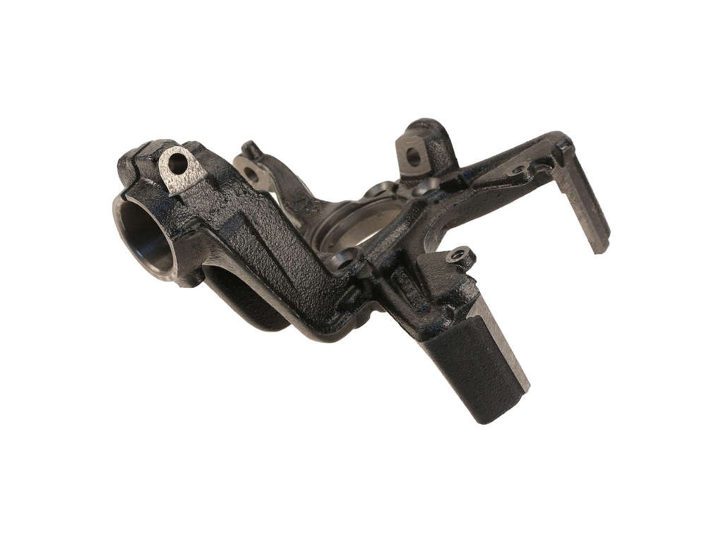 2011-2018 Volkswagen Jetta Steering Knuckle - Front Right (Original Equipment)