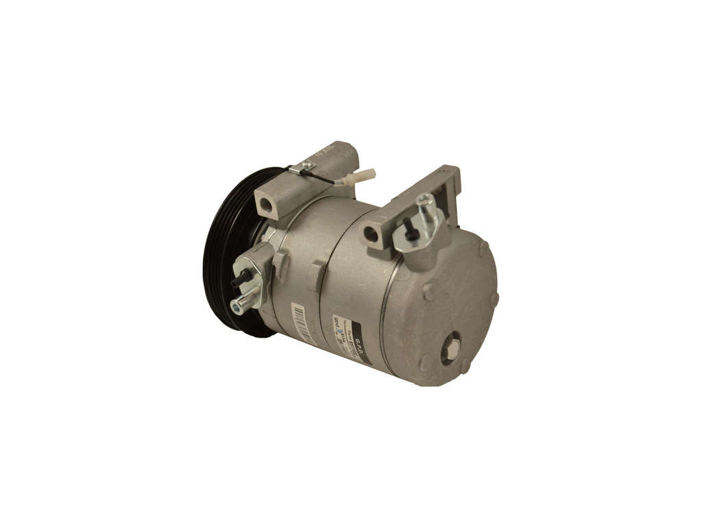 2005-2006 Saab 9-2X A/C Compressor (Global Parts Distributors)