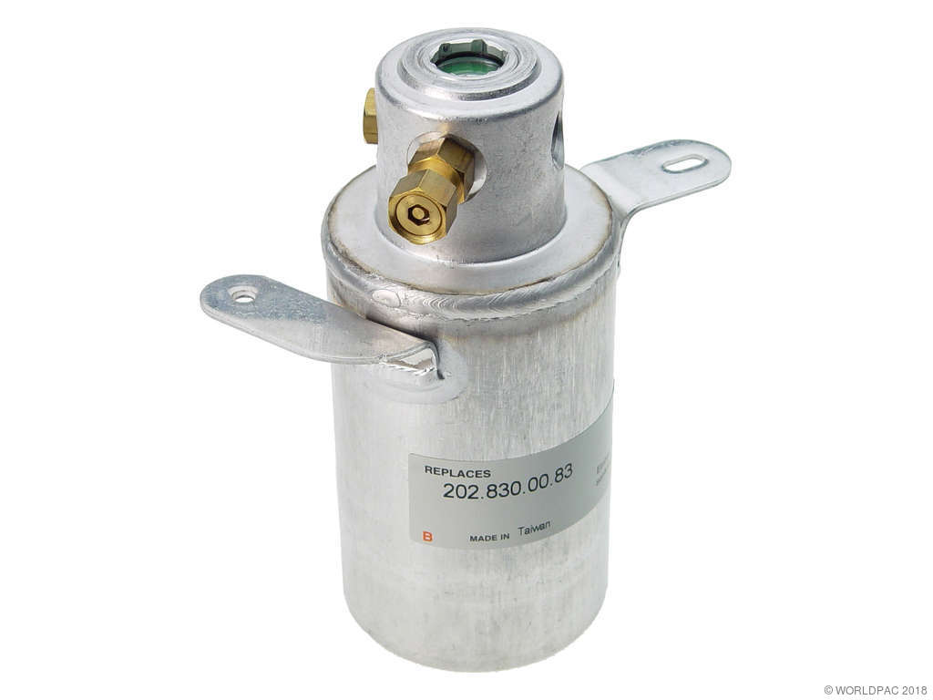 1994-1995 Mercedes-Benz C280 A/C Receiver Drier (ACM)