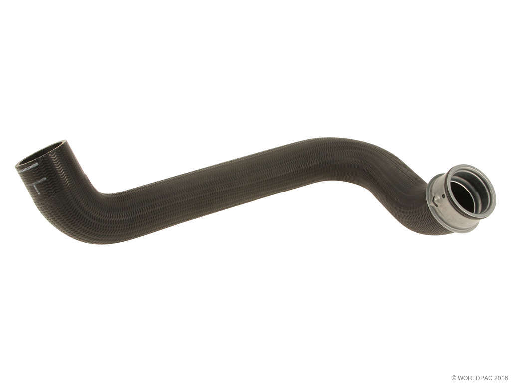 2002-2005 Porsche 911 Engine Coolant Hose (Genuine)