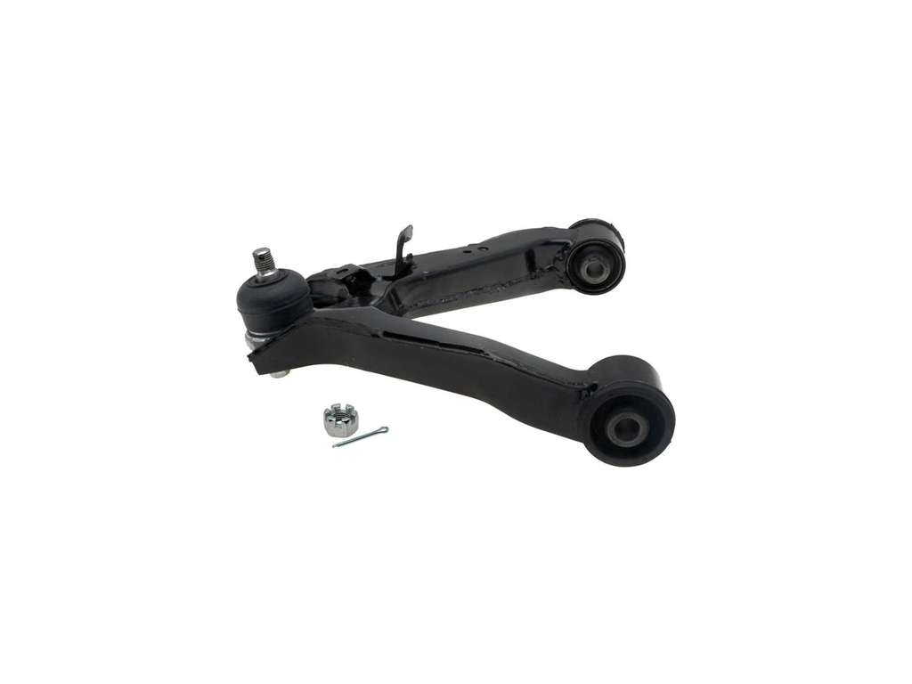 2001-2006 Mitsubishi Montero Suspension Control Arm - Front Right Upper (Moog)
