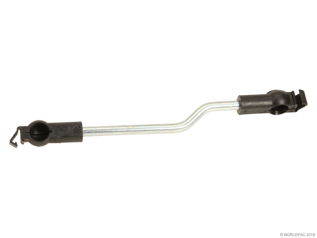 1980-1984 Volkswagen Jetta Automatic Transmission Shift Lever (Vaico)