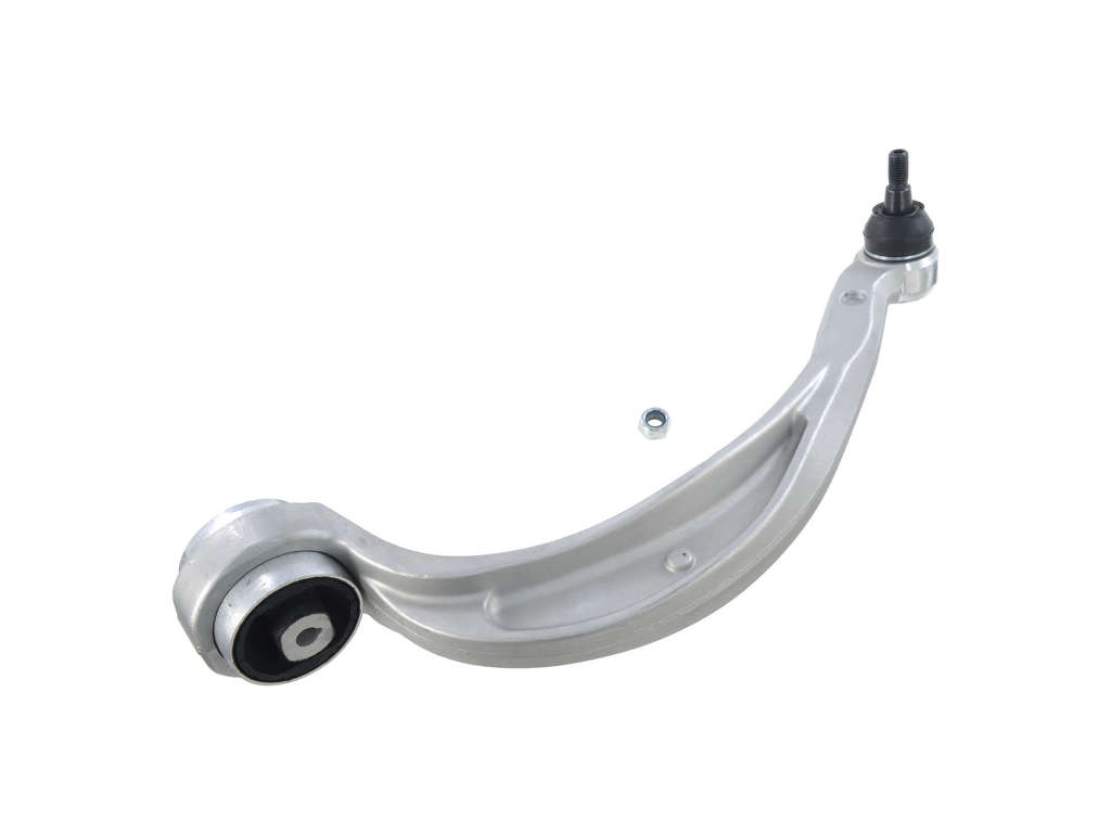 2010 Audi A5 Suspension Control Arm - Front Right Lower Rearward (Autopart International)