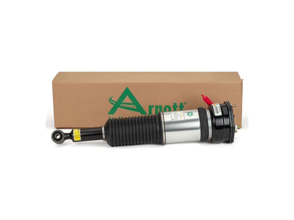 1990-1992 Lexus LS400 Suspension Shock Absorber - Rear Left (Arnott)