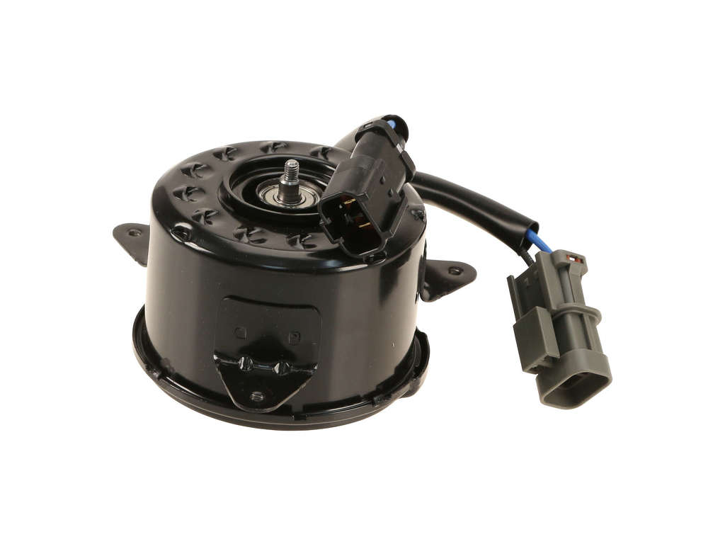 2014-2019 Nissan Versa Note Engine Cooling Fan Motor (Genuine)
