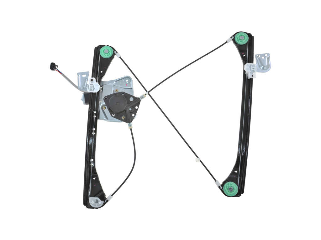 2001-2004 Oldsmobile Alero Window Regulator - Front Left (Autopart International)