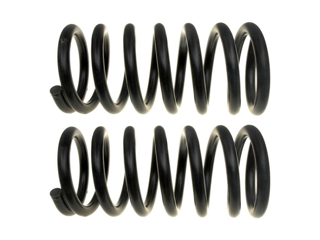 2005-2010 Honda Odyssey Coil Spring - Rear (Moog)