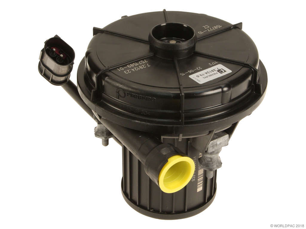 2004-2006 BMW X3 Secondary Air Injection Pump (Pierburg)
