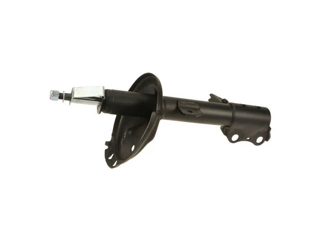 2001-2003 Toyota Highlander Suspension Strut Assembly - Front Left (Autopart International)