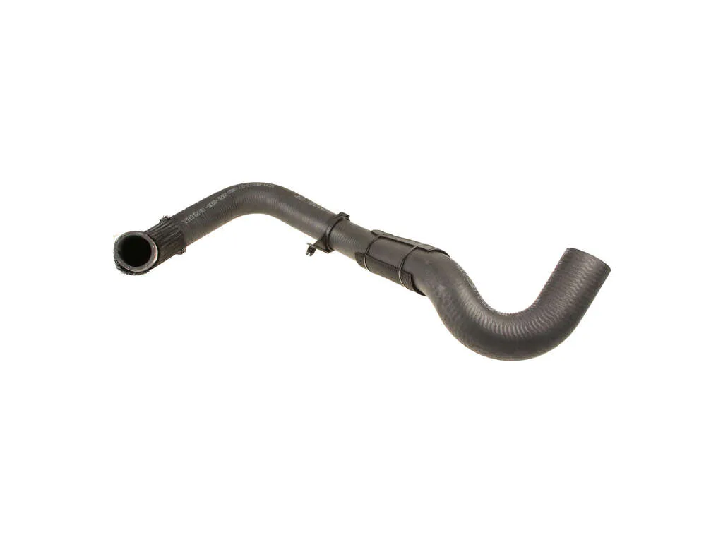 2005-2007 Ford F-350 Super Duty Radiator Coolant Hose - Lower (Motorcraft)