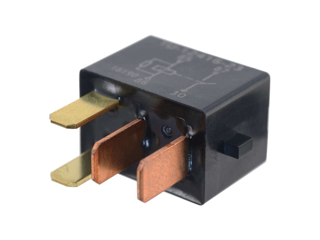 2005-2006 Honda Odyssey Accessory Power Relay (Autopart International)