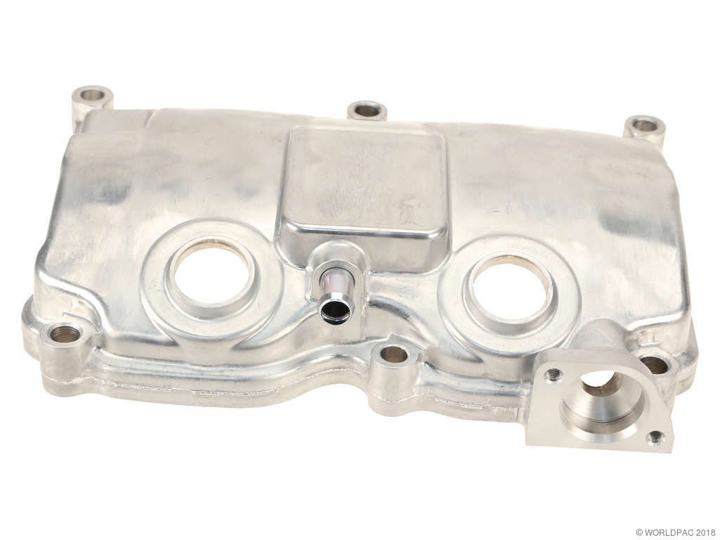 2005-2011 Subaru Impreza Engine Valve Cover - Left (Genuine)