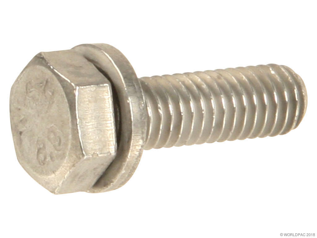 1996-2002 BMW Z3 Bolt (Genuine)