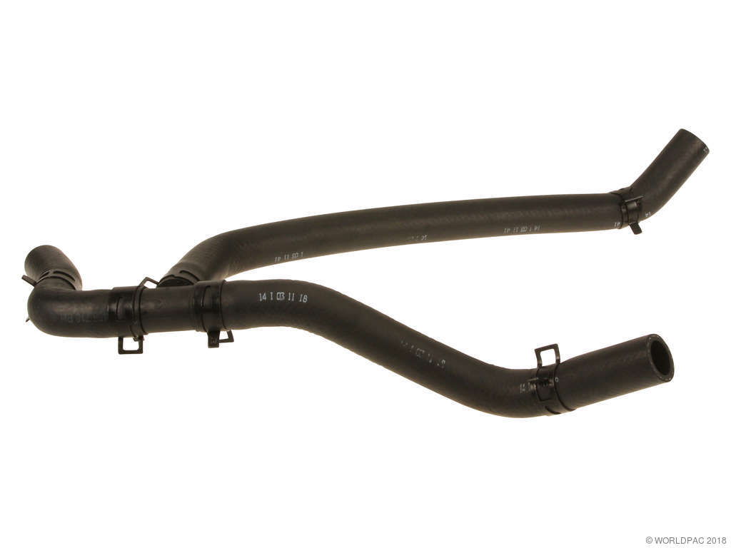 2004-2008 Suzuki Forenza HVAC Heater Hose (Genuine)
