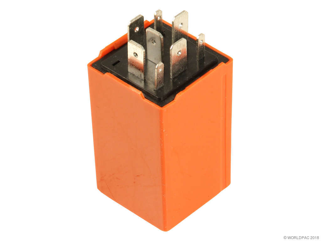 1999-2003 Saab 9-3 Exterior Light Bulb Check Relay (APA/URO Parts)