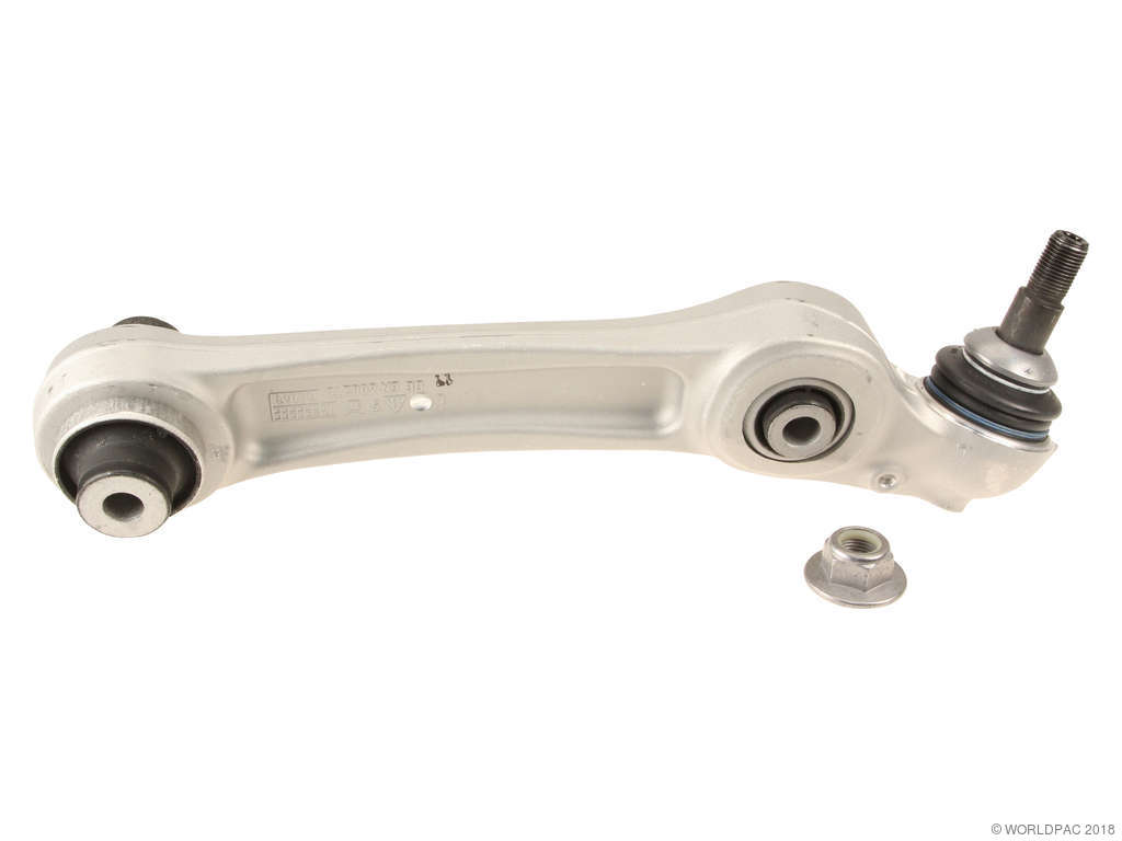 2011-2015 BMW Alpina B7 Suspension Control Arm - Front Left Lower or Front Left Lower Rearward (Lemfoerder)