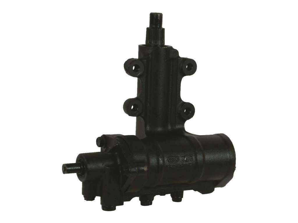 1999-2004 Jeep Grand Cherokee Steering Gear Box (Cardone)