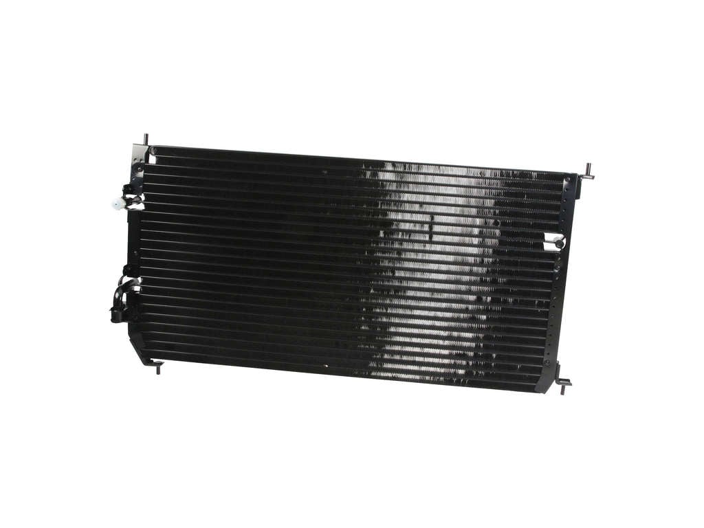 1998-2003 Toyota Sienna A/C Condenser (Denso)