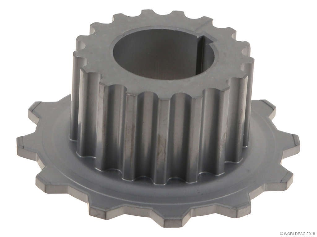 1999-2000 Honda Civic Engine Timing Crankshaft Sprocket (Genuine)
