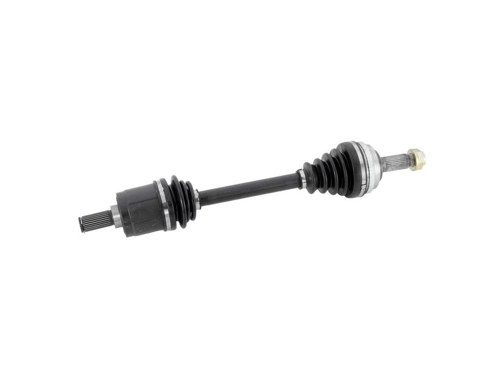 1990-1991 Honda Prelude CV Axle Assembly - Left (Autopart International)