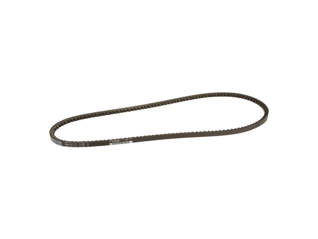 1985-1987 Jeep Cherokee Accessory Drive Belt - Air Conditioning (ACDelco)