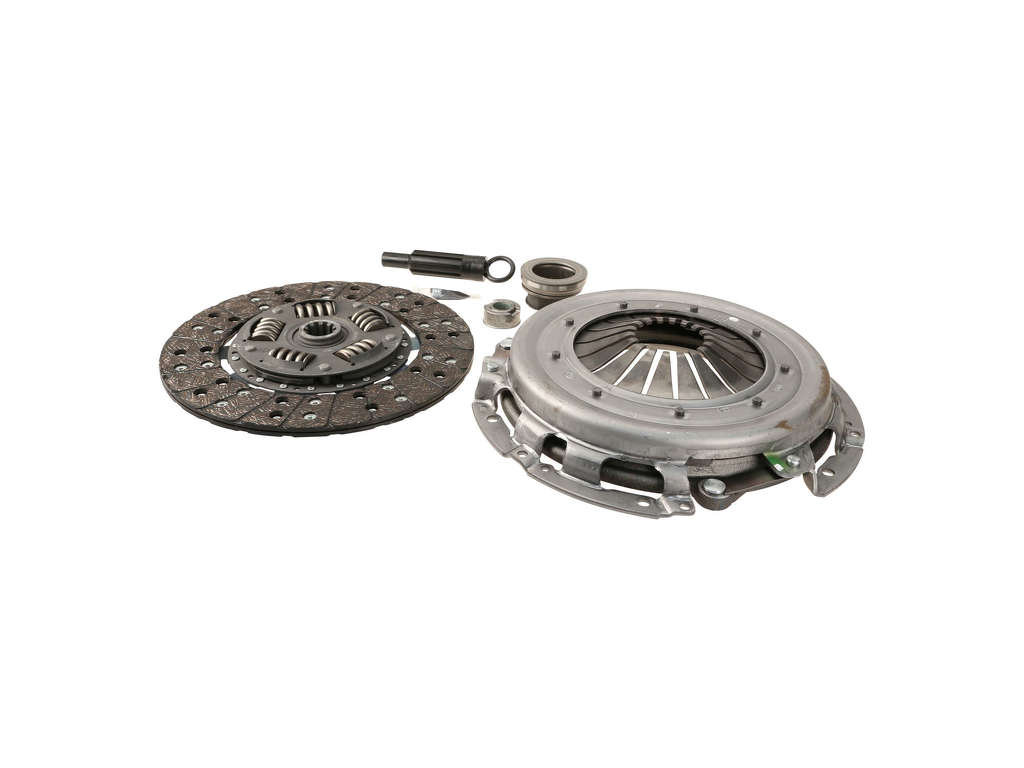 1996-1998 Ford Mustang Transmission Clutch Kit (LuK)