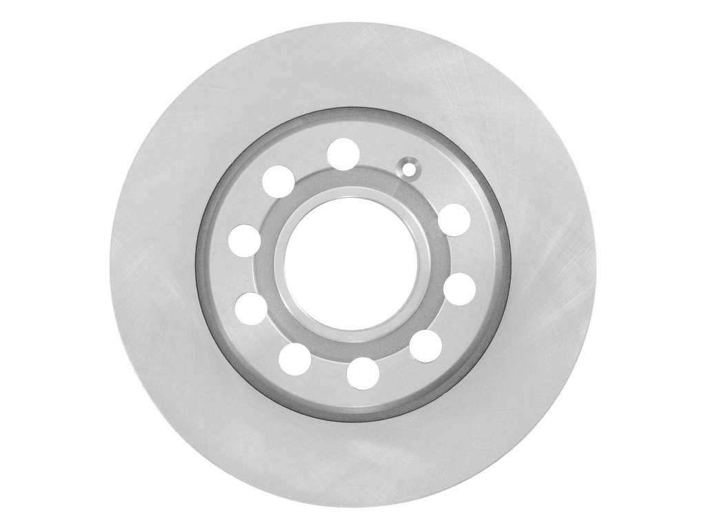 2002-2006 Audi A4 Disc Brake Rotor - Rear (Autopart International)