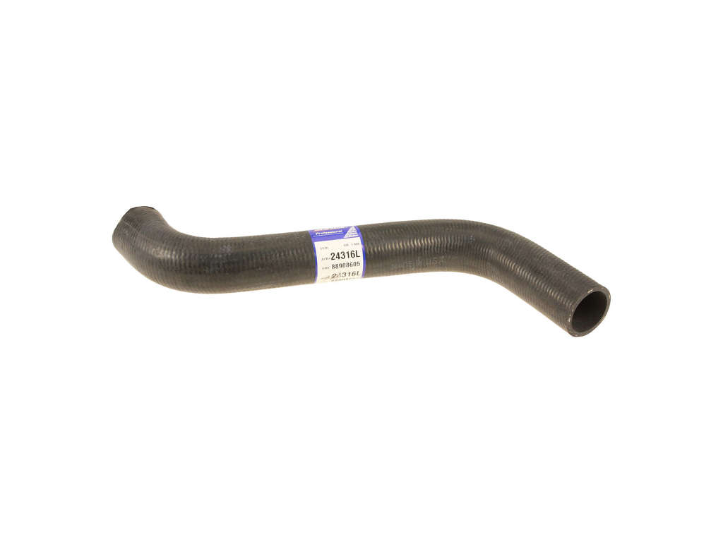 1996-1999 Buick LeSabre Radiator Coolant Hose - Lower (ACDelco)