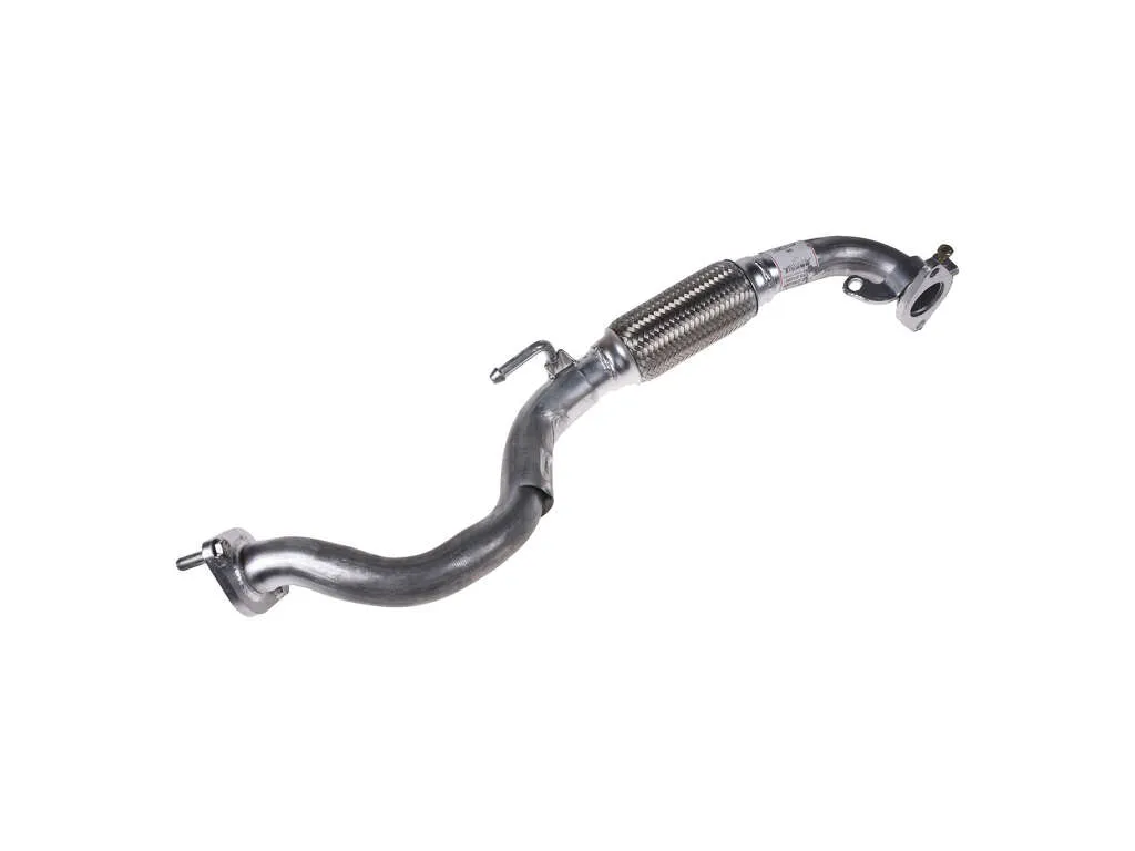 2007-2012 Hyundai Elantra Exhaust Intermediate Pipe - Front (Autopart International)