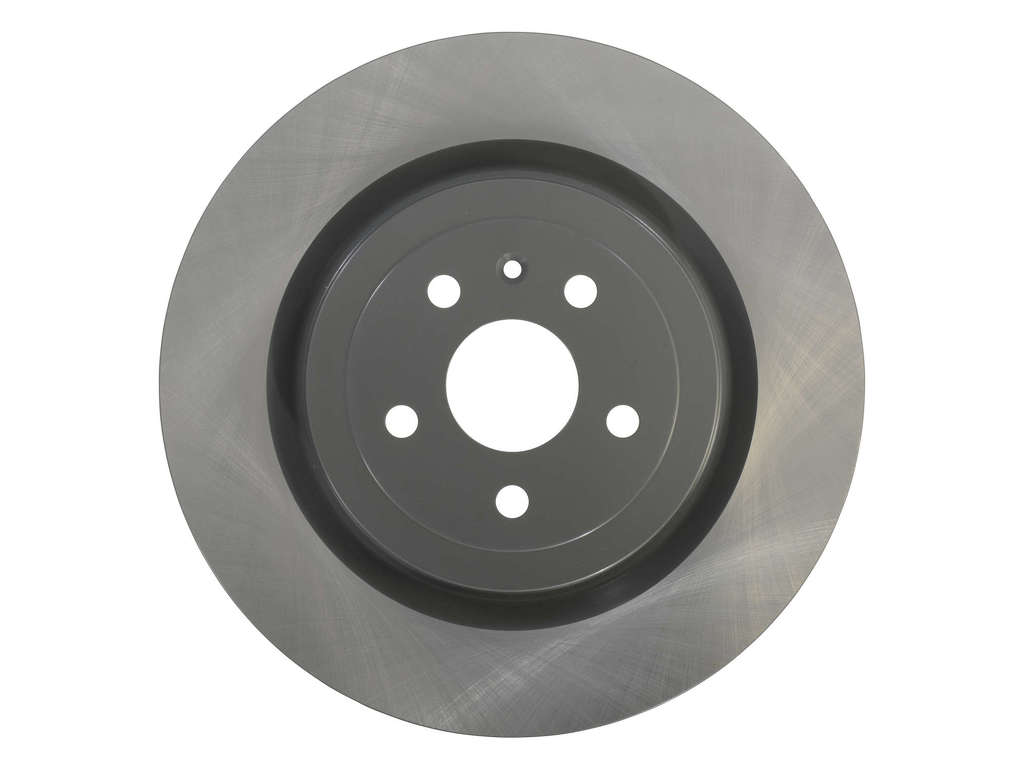 2009-2019 Cadillac CTS Disc Brake Rotor - Rear (Autopart International)