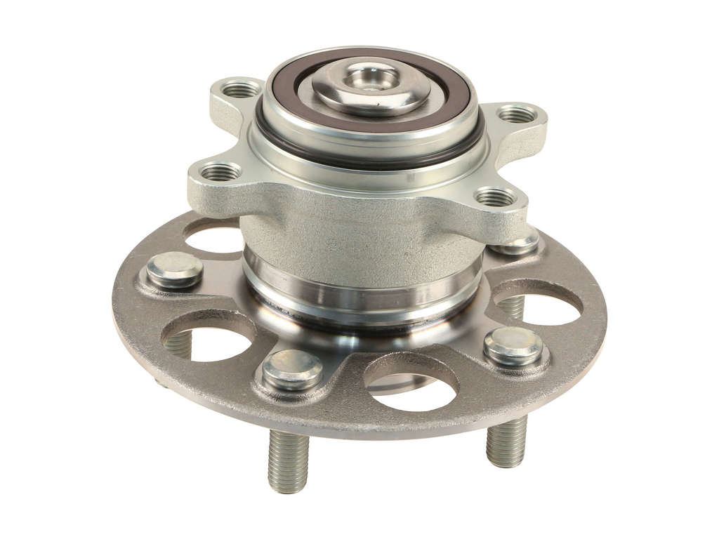 2013-2015 Acura ILX Wheel Bearing and Hub Assembly - Rear (Autopart International)