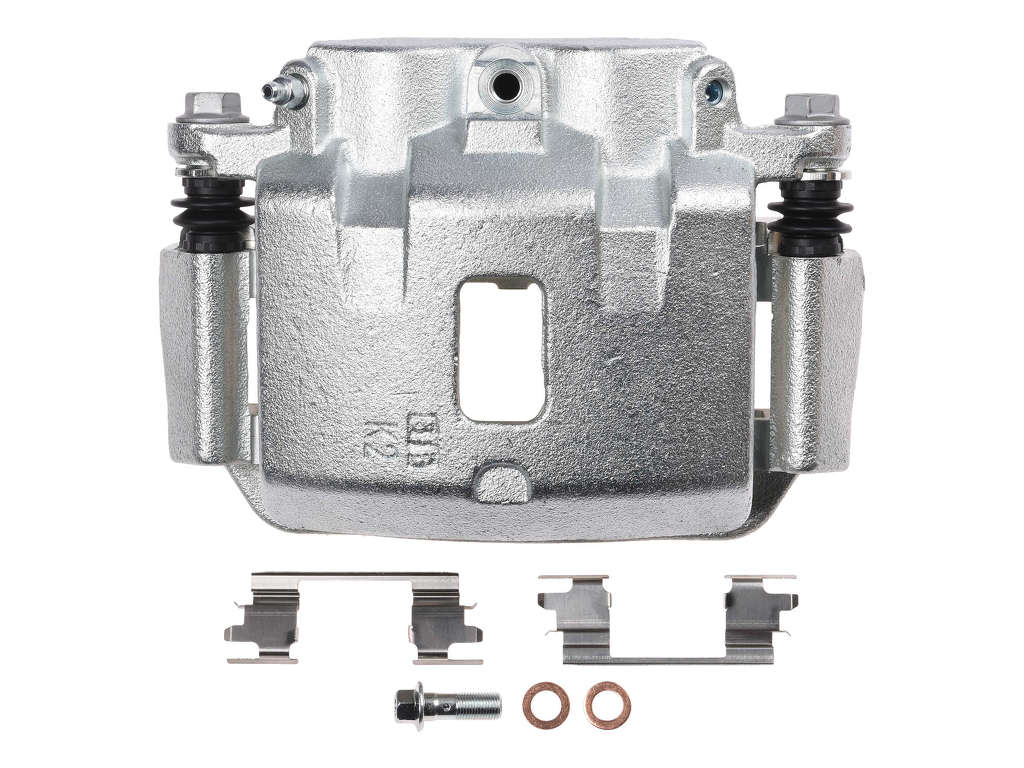 2003-2020 Chevrolet Express 3500 Disc Brake Caliper - Rear Right (Autopart International)
