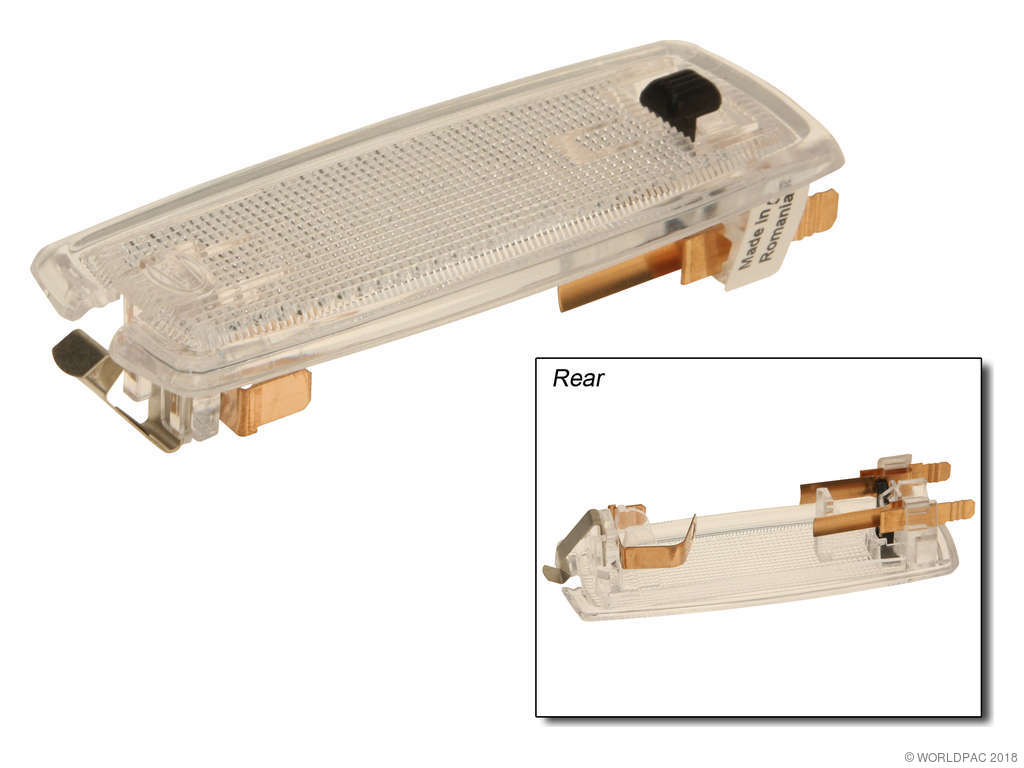1980-1983 BMW 320i Dome Light (Hella)