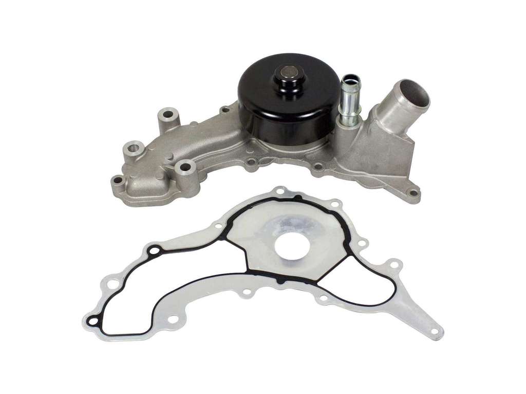 2012-2017 Jeep Wrangler Engine Water Pump (CARQUEST)