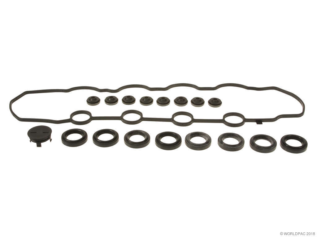 2010-2014 Honda Insight Engine Valve Cover Gasket Set (Ishino Stone)