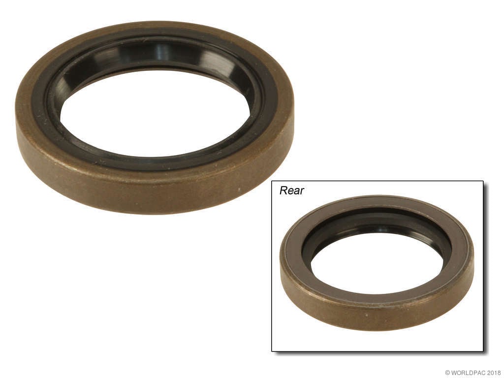 1965-1989 Porsche 911 Wheel Seal - Front (Elring)