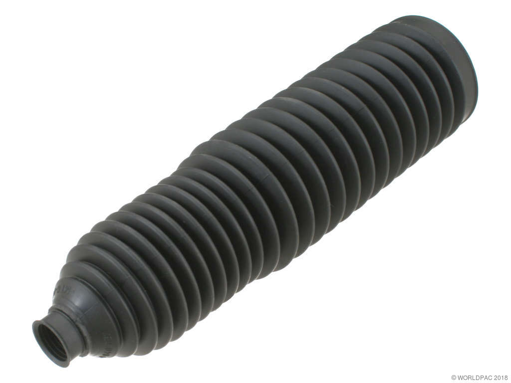 1998-1999 Audi A4 Rack and Pinion Bellows - Right Outer (Lemfoerder)