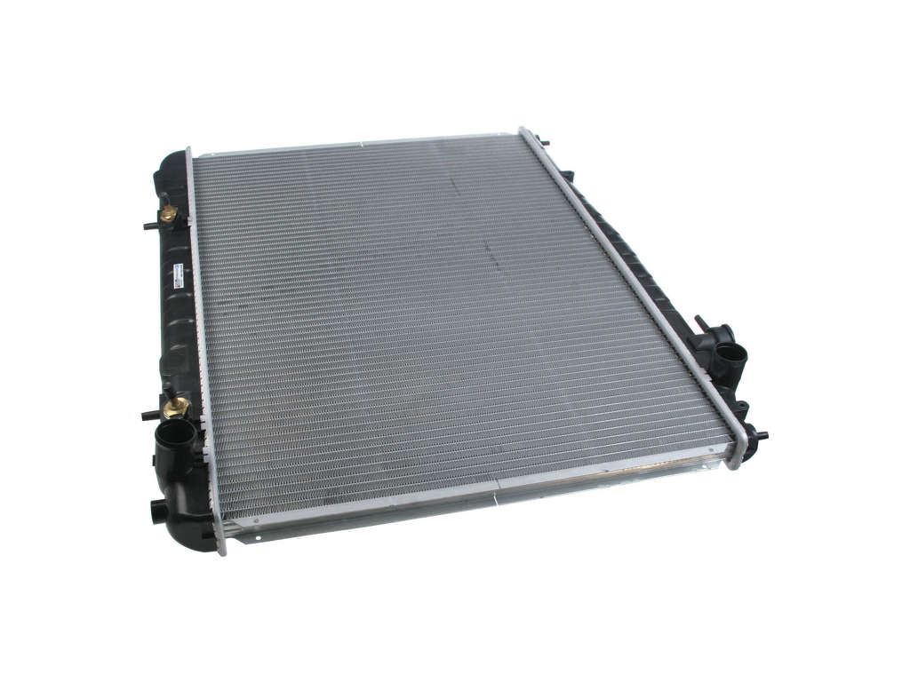 1996-2000 Nissan Pathfinder Radiator (Koyo Cooling)