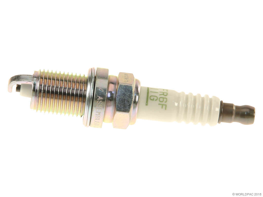 2000-2009 Dodge Durango Spark Plug (NGK)
